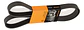 Correa De Alternador Para Kia Morning 1.2 2012 2018 5pk-890 - Miniatura 2