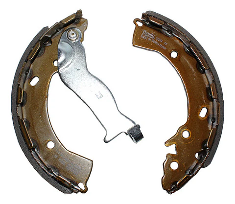 Balatas De Freno Trasera De Hyundai Accent Rb/elantra 11-13