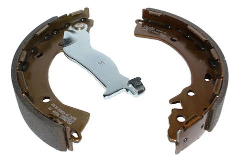 Balatas De Freno Trasera De Hyundai Accent Rb/elantra 11-13
