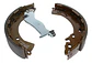Balatas De Freno Trasera De Hyundai Accent Rb/elantra 11-13 - Miniatura 2