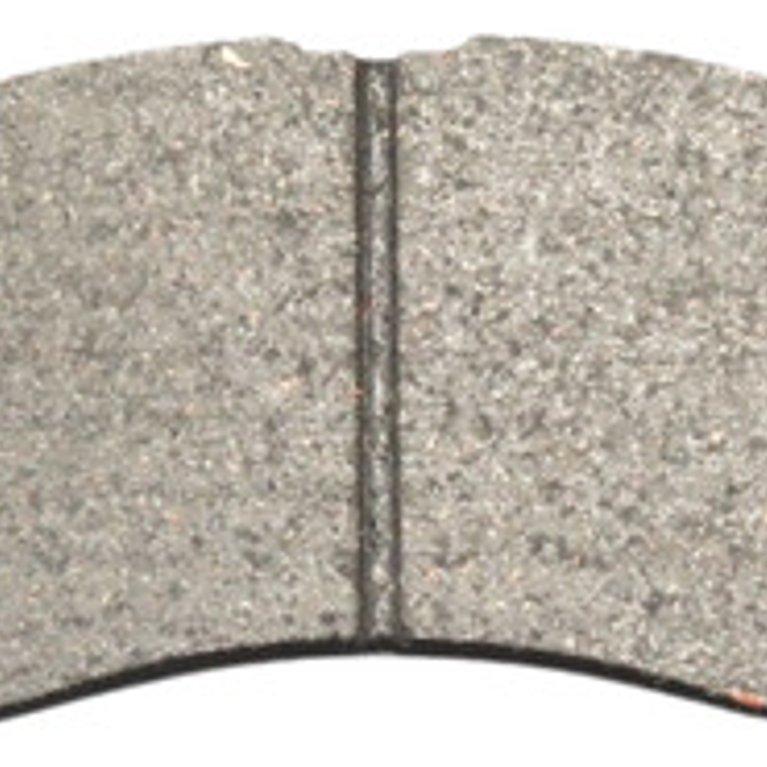 Pastillas Freno Delanteras Para Chevrolet Spark Gt 2010-2018 2