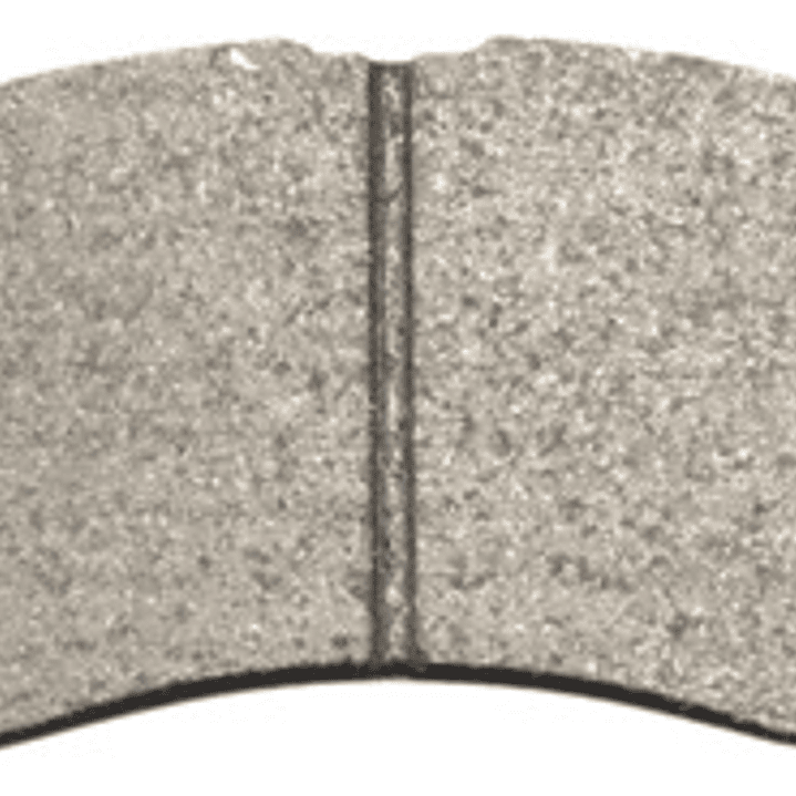 Pastillas Freno Delanteras Para Chevrolet Spark Gt 2010-2018 2