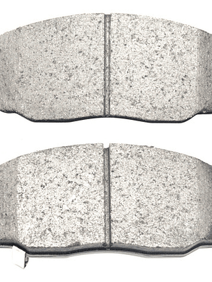 Pastillas Freno Del Para Kia Morning 1.2 Kappa 2011-2015