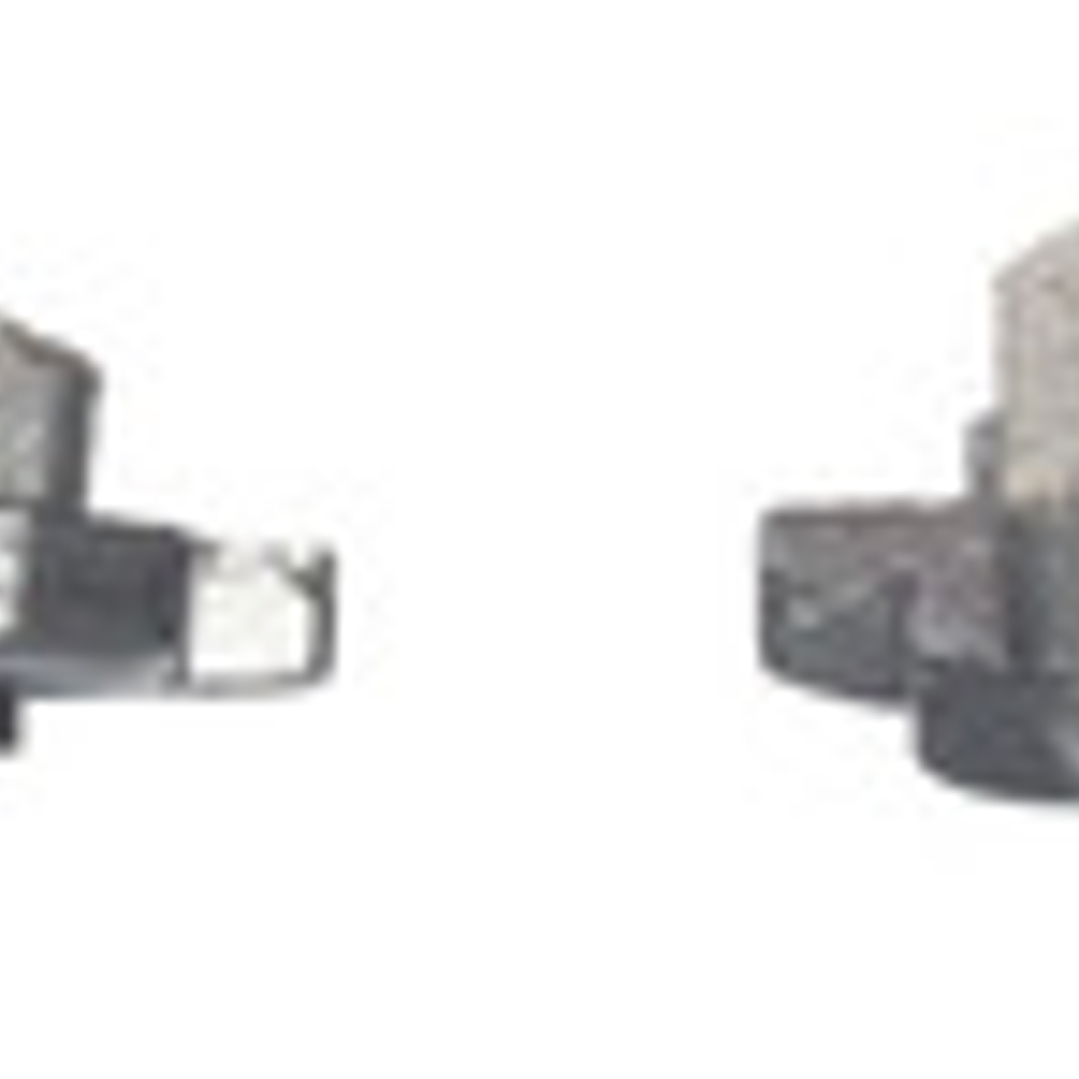 Pastillas Freno Del Para Kia Morning 1.2 Kappa 2011-2015 3