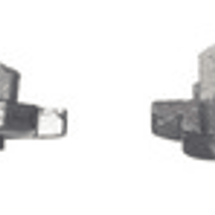 Pastillas Freno Del Para Kia Morning 1.2 Kappa 2011-2015 3