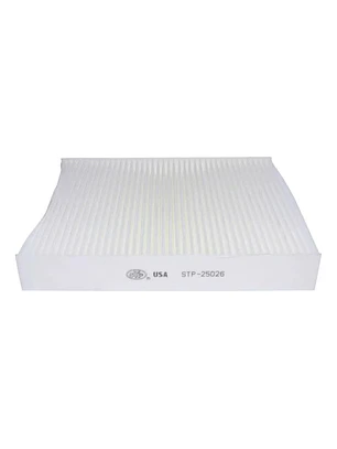 Filtro Polen Chevrolet Cruze-sonic-orlando-onix Stp