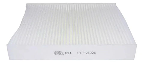 Filtro Polen Chevrolet Cruze-sonic-orlando-onix Stp