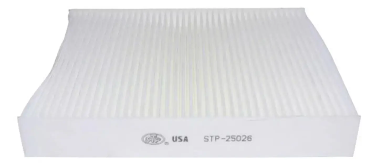 Filtro Polen Chevrolet Cruze-sonic-orlando-onix Stp 2