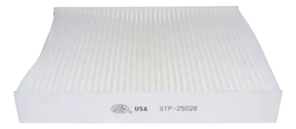 Filtro Polen Chevrolet Cruze-sonic-orlando-onix Stp 2