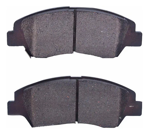 Pastillas de frenos Delantera Para Hyundai I10 1.0 1.2 2014-2018