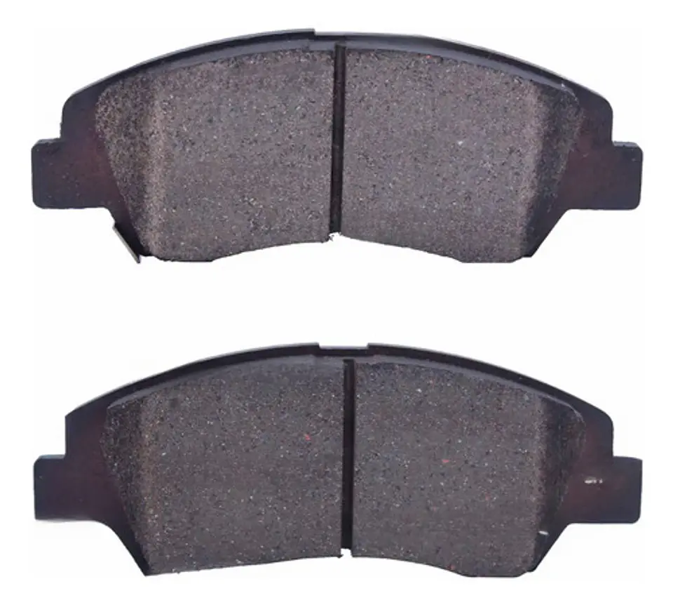 Pastillas de frenos Delantera Para Hyundai I10 1.0 1.2 2014-2018 1