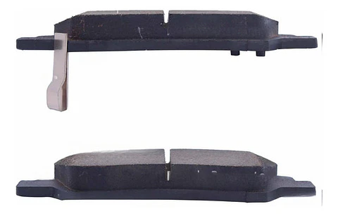Pastillas de frenos Delantera Para Hyundai I10 1.0 1.2 2014-2018