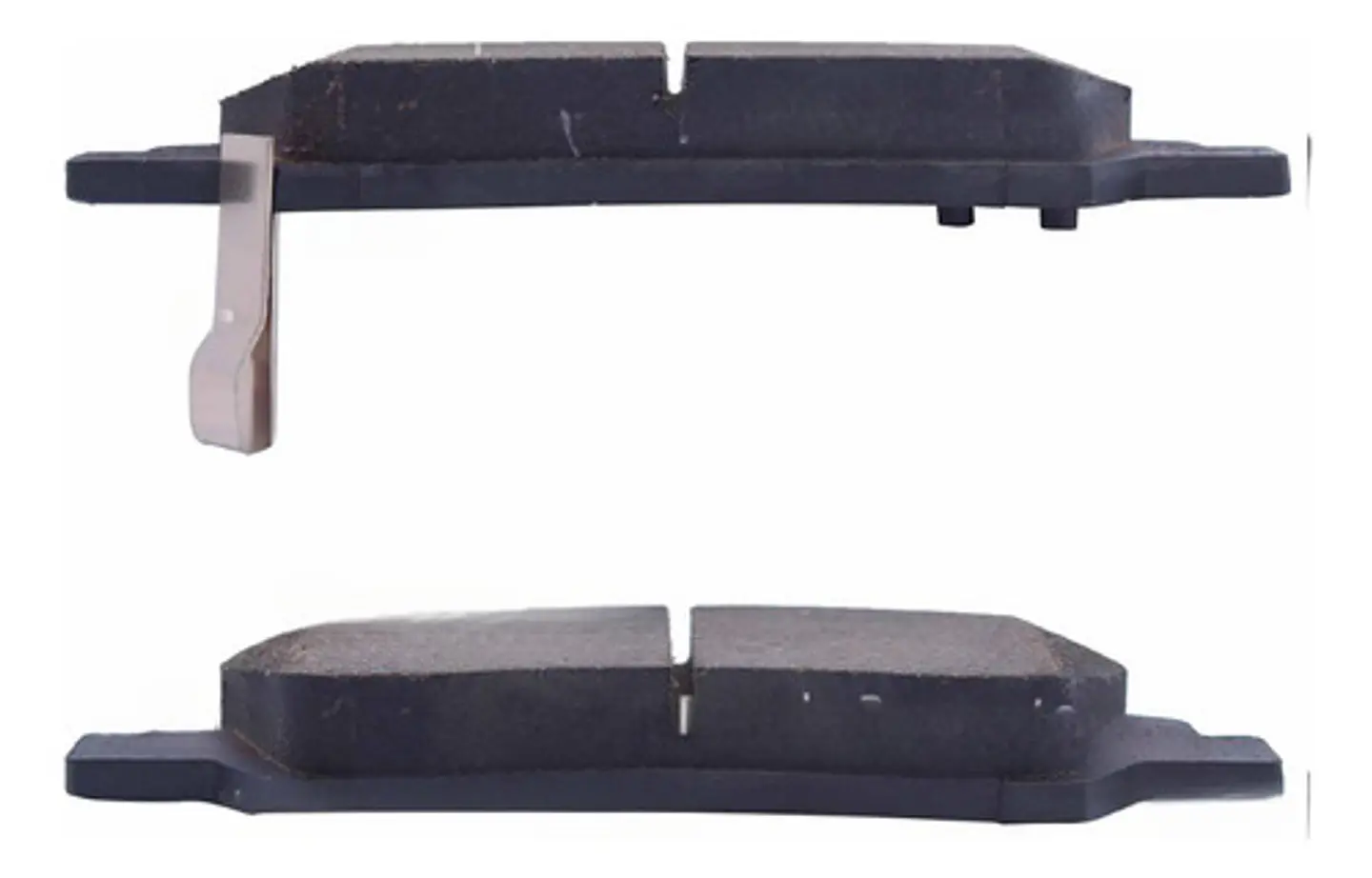 Pastillas de frenos Delantera Para Hyundai I10 1.0 1.2 2014-2018 2