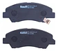 Pastillas de frenos Delantera Para Hyundai I10 1.0 1.2 2014-2018 - Miniatura 3