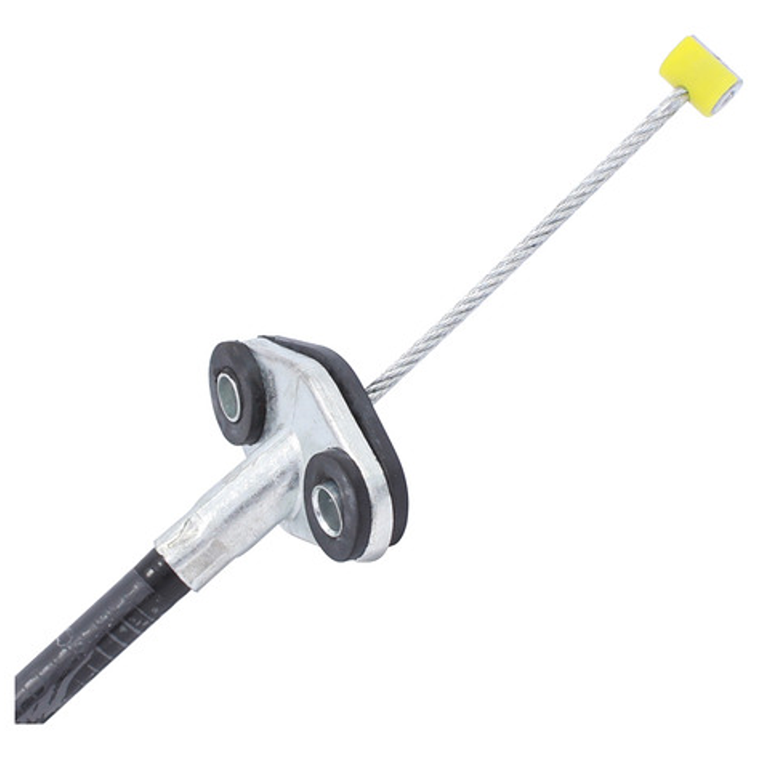 Piola De Embrague Para Chevrolet Spark 0.8 2006-2016 2