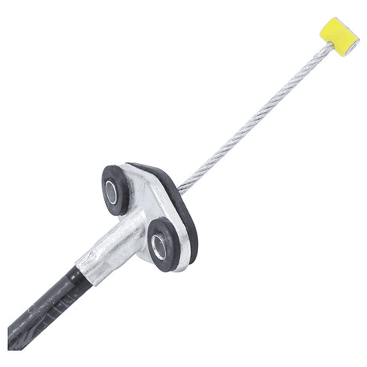 Piola De Embrague Para Chevrolet Spark 0.8 2006-2016 2