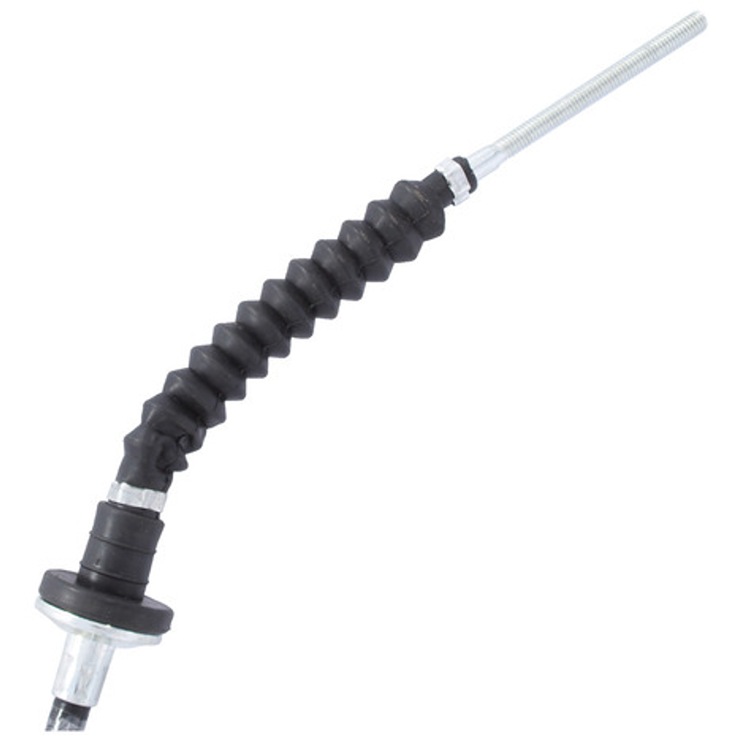 Piola De Embrague Para Chevrolet Spark 0.8 2006-2016 3