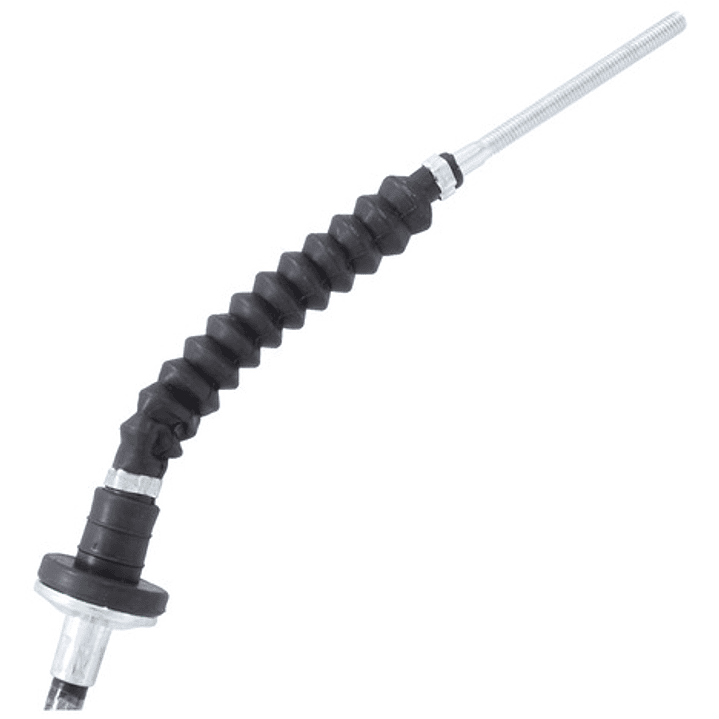 Piola De Embrague Para Chevrolet Spark 0.8 2006-2016 3