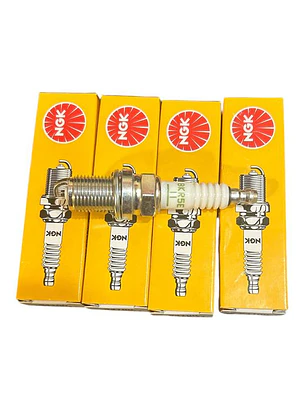 Bujia Ngk Bkr5e-11 Para Hyundai Accent Y Kia Morning (4unid)