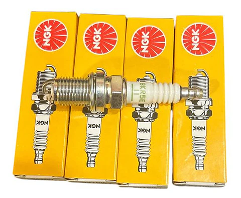Bujia Ngk Bkr5e-11 Para Hyundai Accent Y Kia Morning (unidad)