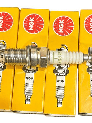 Bujia Ngk Bkr5e-11 Para Hyundai Accent Y Kia Morning (4unid)