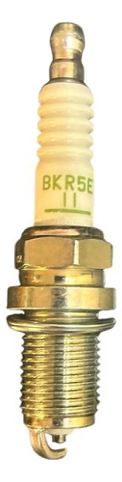 Bujia Ngk Bkr5e-11 Para Hyundai Accent Y Kia Morning (unidad)