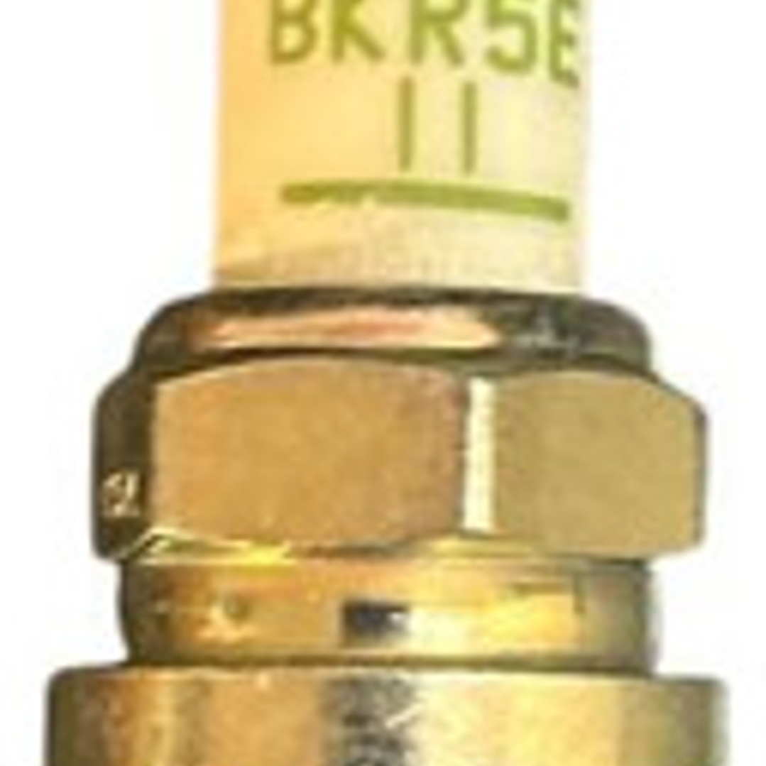 Bujia Ngk Bkr5e-11 Para Hyundai Accent Y Kia Morning (4unid) 2