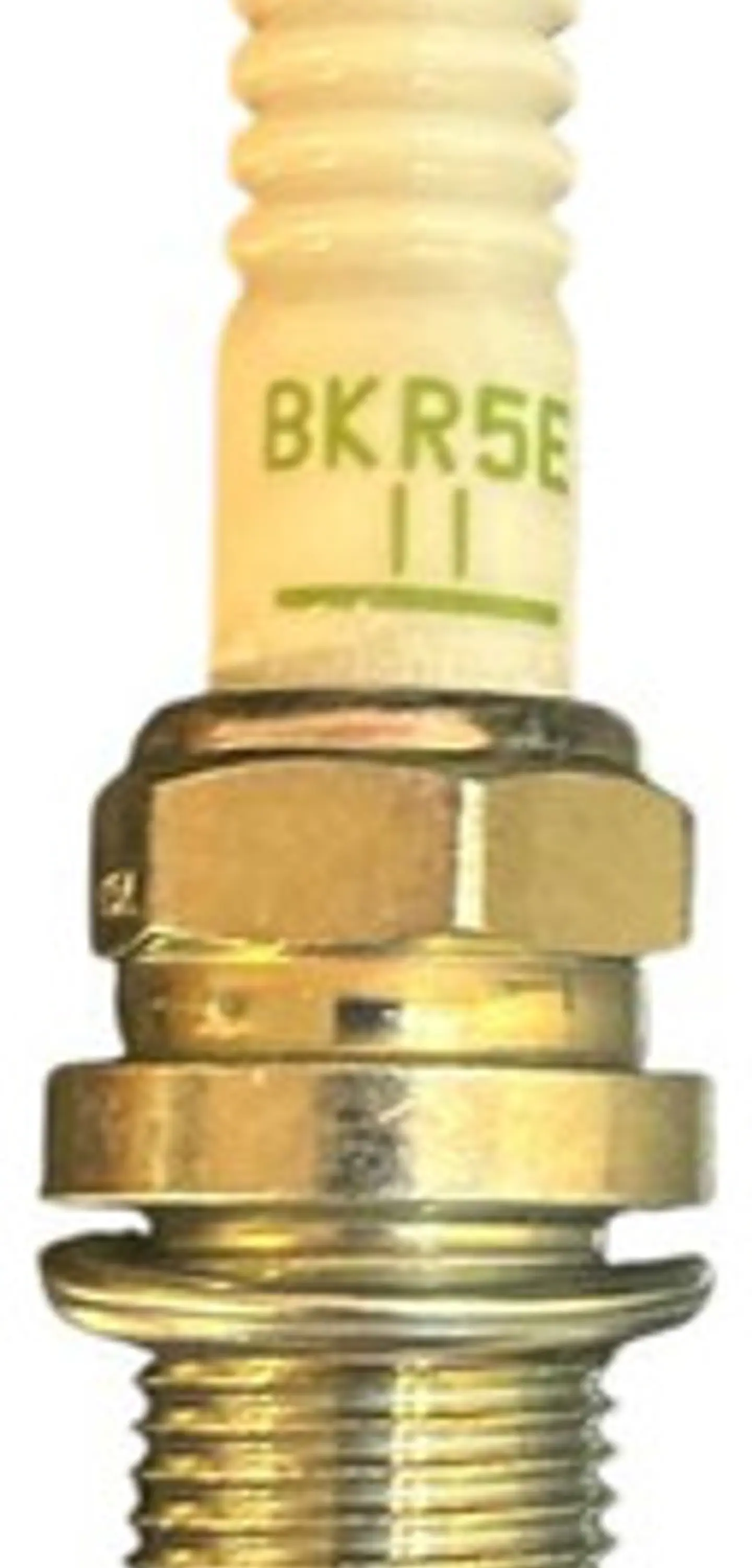 Bujia Ngk Bkr5e-11 Para Hyundai Accent Y Kia Morning (unidad) 2