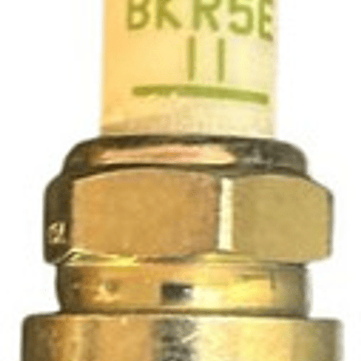 Bujia Ngk Bkr5e-11 Para Hyundai Accent Y Kia Morning (4unid) 2