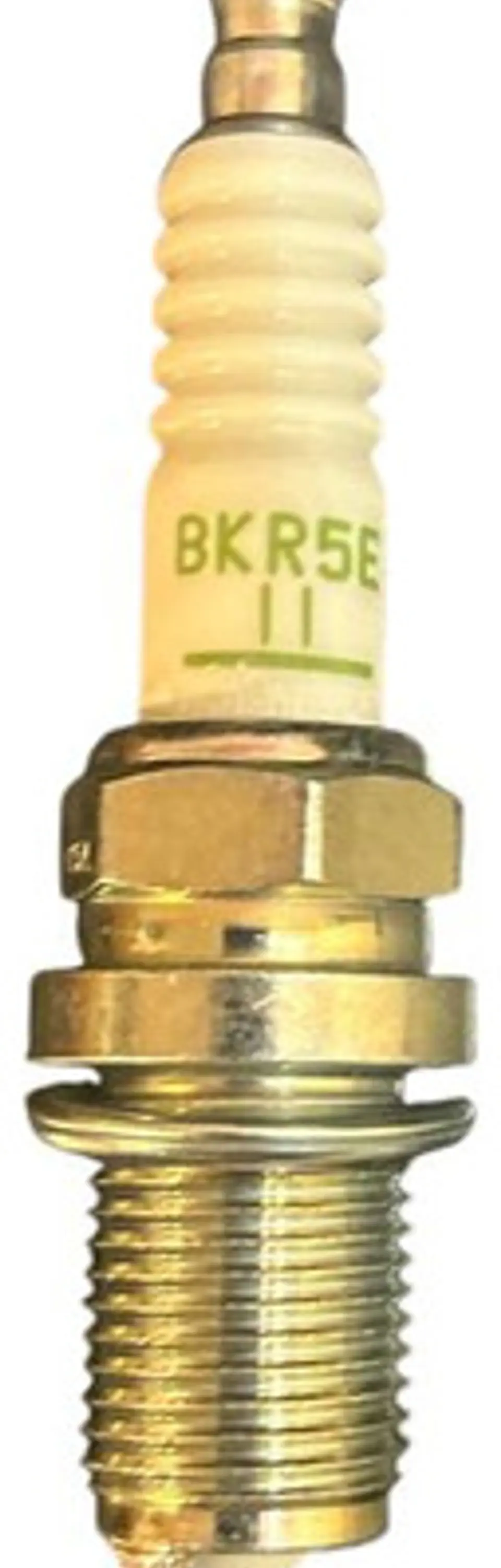 Bujia Ngk Bkr5e-11 Para Hyundai Accent Y Kia Morning (unidad) 2