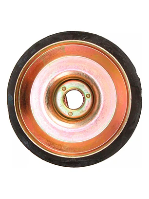Cazoleta Amortiguador Para Suzuki Alto 10/19 Par Delantero