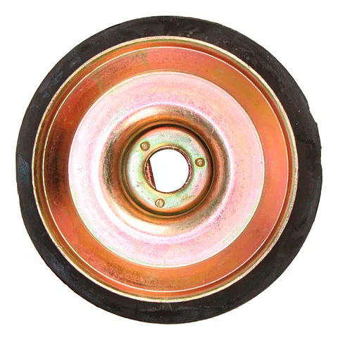 Cazoleta Amortiguador Para Suzuki Alto 10/19 Par Delantero