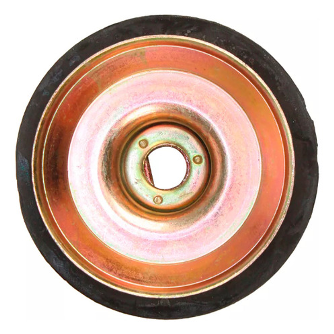 Cazoleta Amortiguador Para Suzuki Alto 10/19 Par Delantero 2