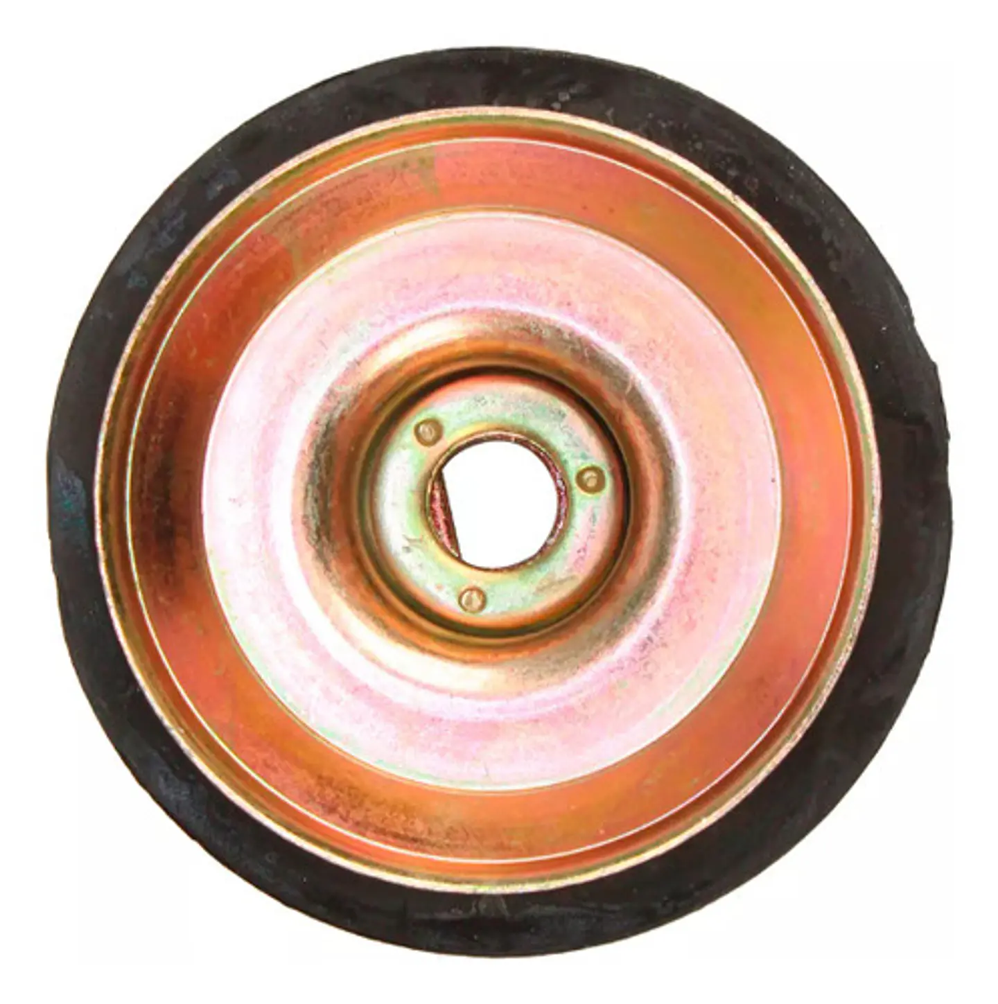 Cazoleta Amortiguador Para Suzuki Alto 10/19 Par Delantero 2