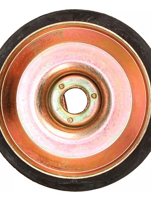 Cazoleta Amortiguador Para Suzuki Alto 10/19 Par Delantero