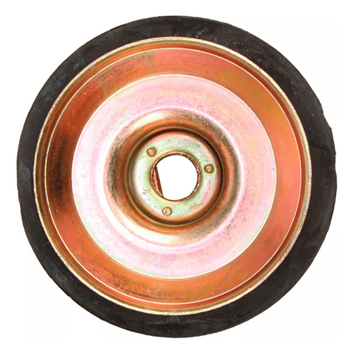 Cazoleta Amortiguador Para Suzuki Alto 10/19 Par Delantero 2