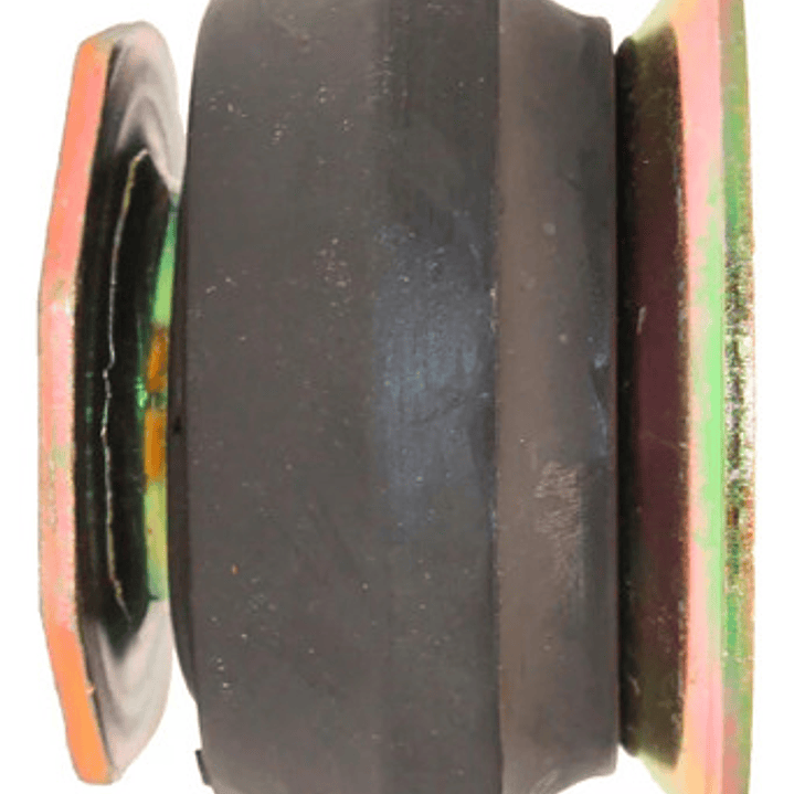 Cazoleta Amortiguador Para Suzuki Alto 10/19 Par Delantero 3