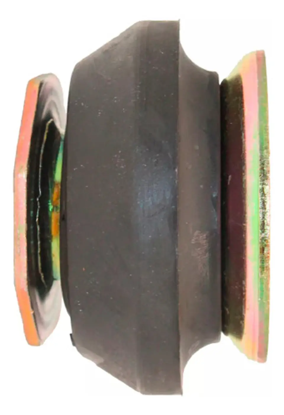 Cazoleta Amortiguador Para Suzuki Alto 10/19 Par Delantero 3
