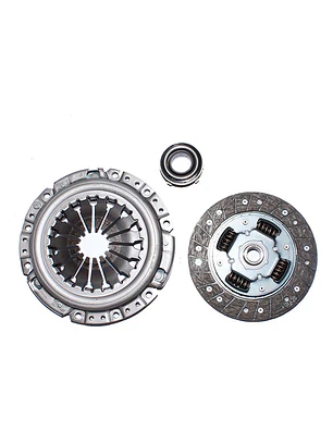 Kit De Embrague Para Kia Morning 1.2 12-16 Hyu I10 1.1 08-14