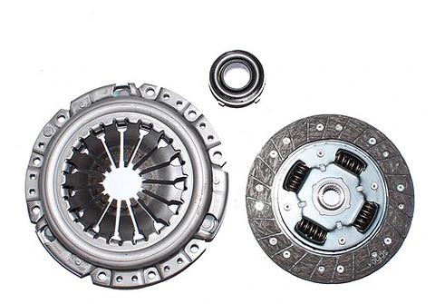 Kit De Embrague Para Kia Morning 1.2 12-16 Hyu I10 1.1 08-14