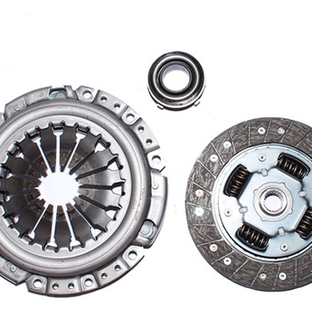 Kit De Embrague Para Kia Morning 1.2 12-16 Hyu I10 1.1 08-14 1