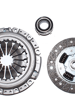 Kit De Embrague Para Kia Morning 1.2 12-16 Hyu I10 1.1 08-14