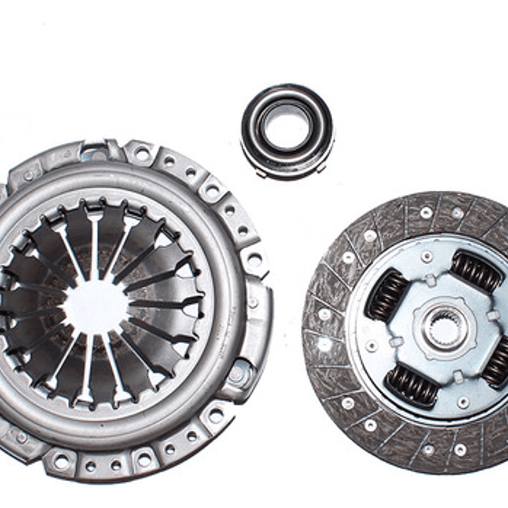 Kit De Embrague Para Kia Morning 1.2 12-16 Hyu I10 1.1 08-14 1