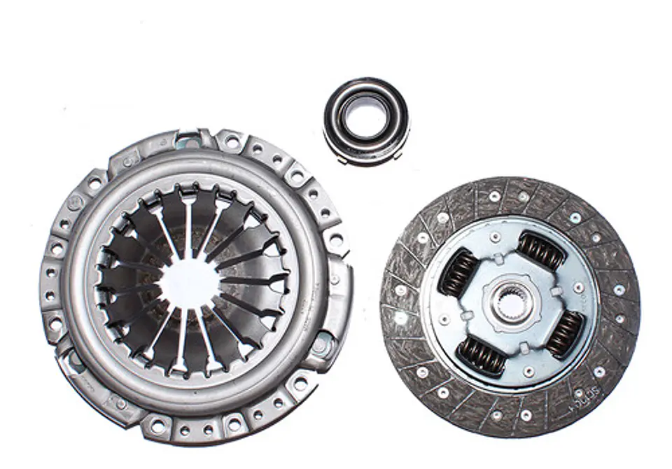 Kit De Embrague Para Kia Morning 1.2 12-16 Hyu I10 1.1 08-14 1