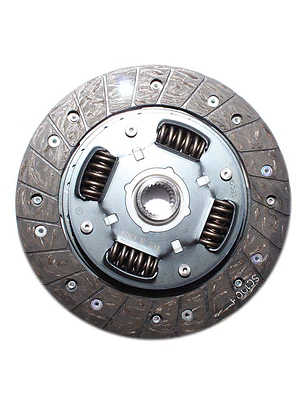 Kit De Embrague Para Kia Morning 1.2 12-16 Hyu I10 1.1 08-14
