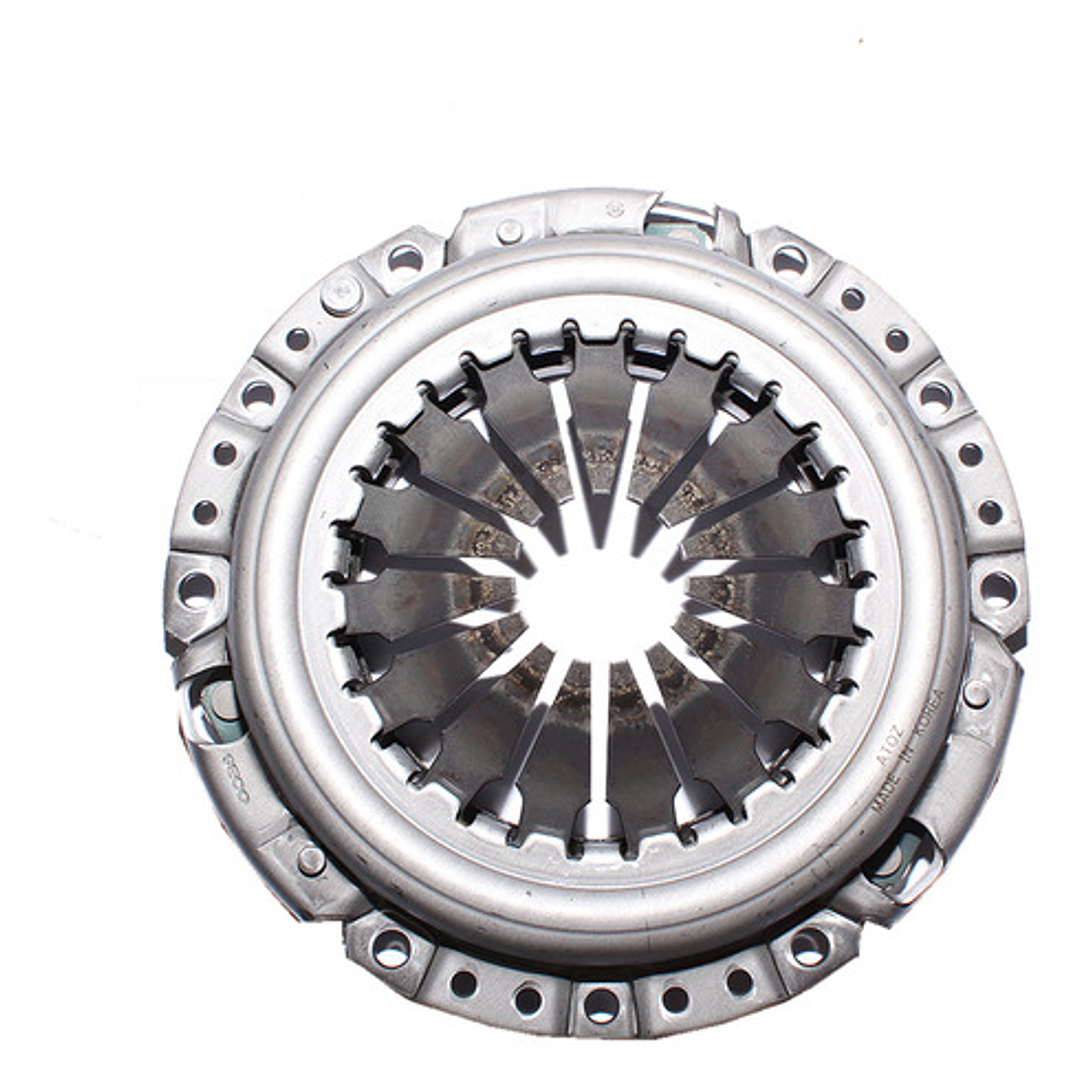 Kit De Embrague Para Kia Morning 1.2 12-16 Hyu I10 1.1 08-14 3