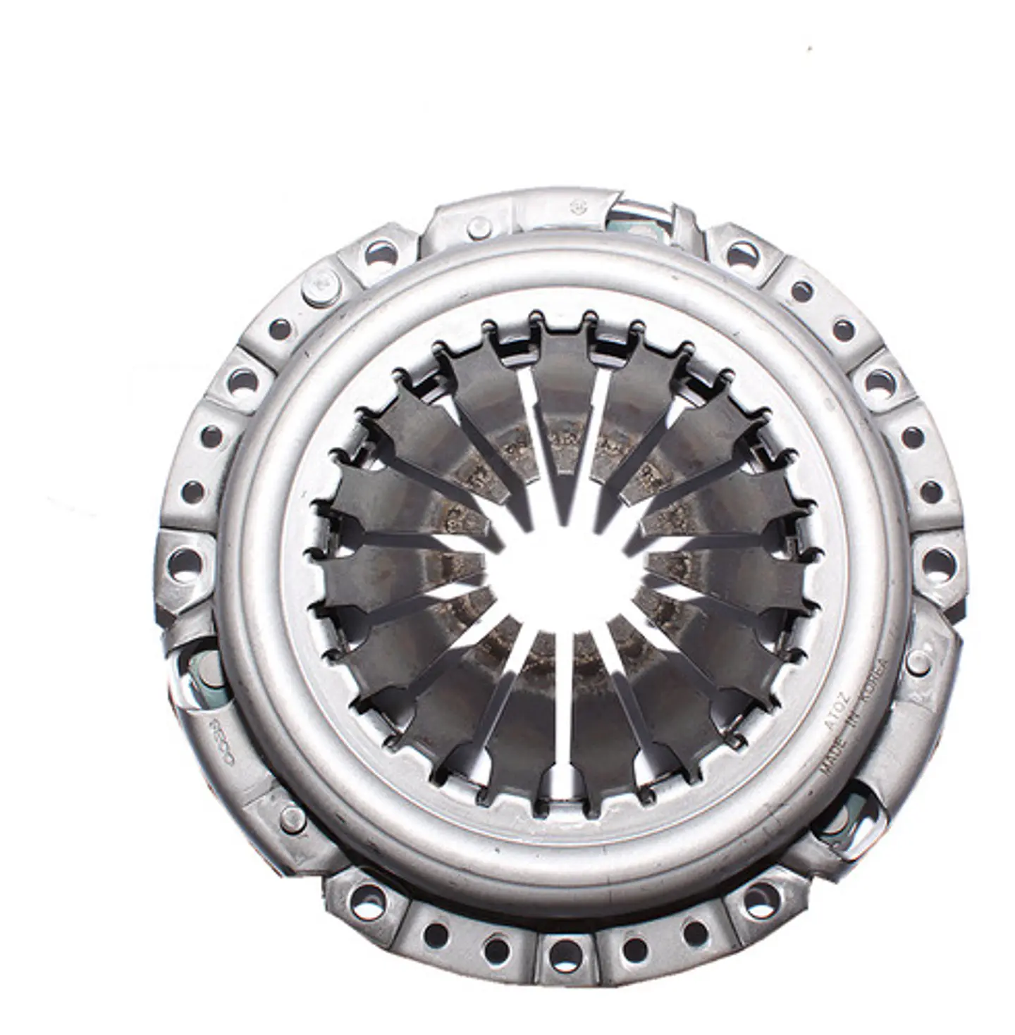 Kit De Embrague Para Kia Morning 1.2 12-16 Hyu I10 1.1 08-14 3