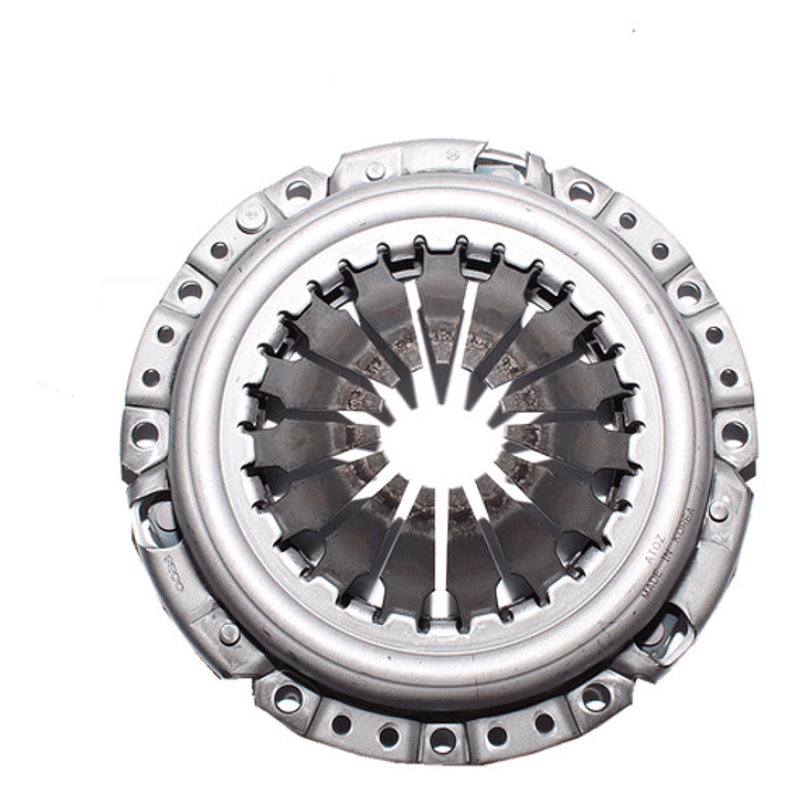 Kit De Embrague Para Kia Morning 1.2 12-16 Hyu I10 1.1 08-14 3