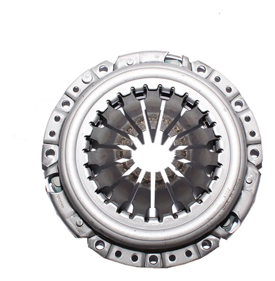 Kit De Embrague Para Kia Morning 1.2 12-16 Hyu I10 1.1 08-14 3