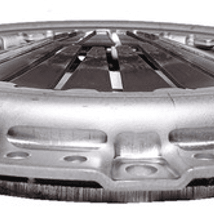 Kit De Embrague Para Kia Morning 1.2 12-16 Hyu I10 1.1 08-14 4